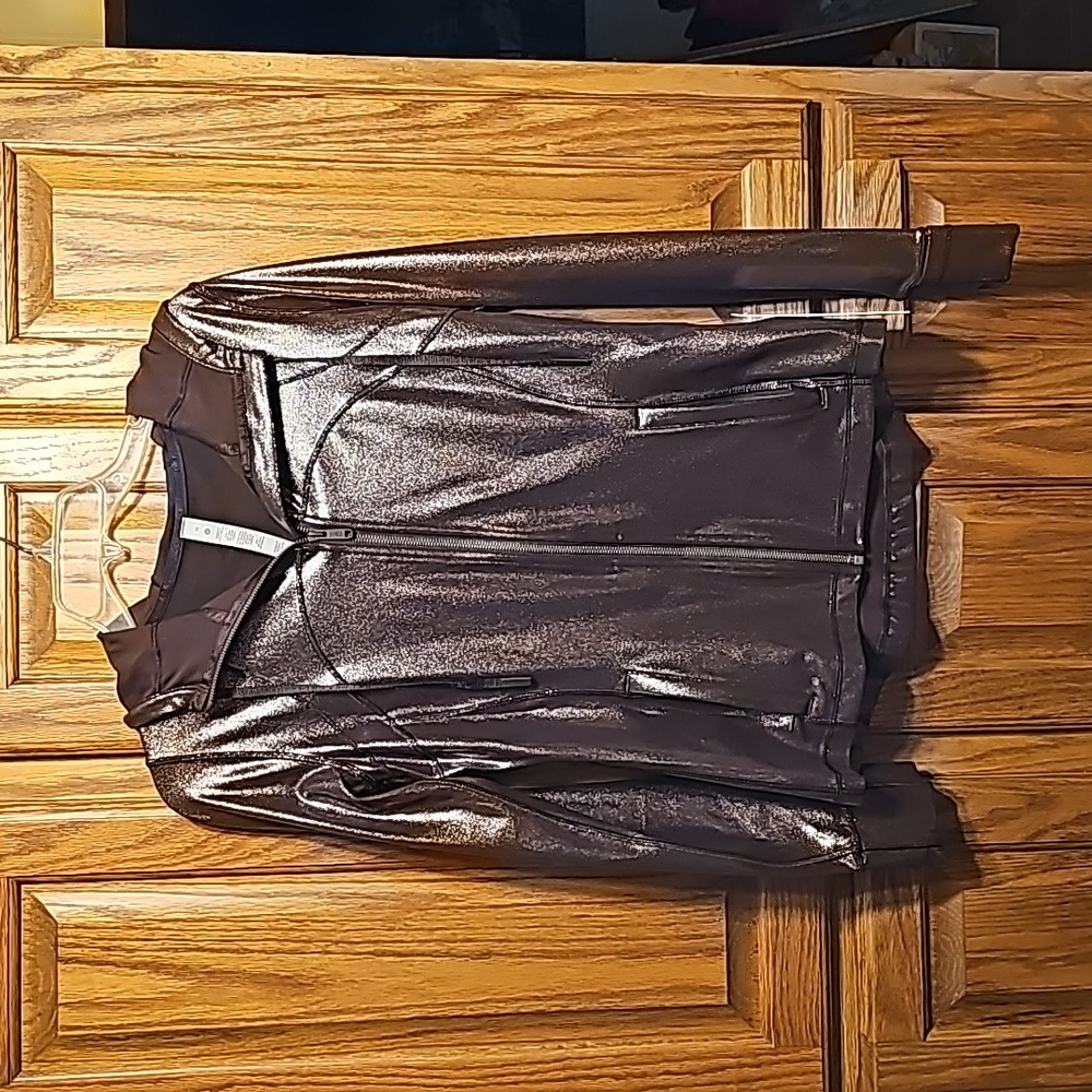 Lululemon Hooded Define Jacket 'Shine'